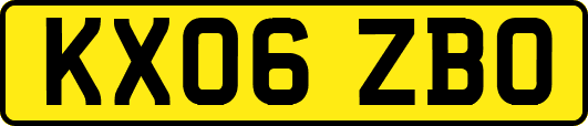 KX06ZBO