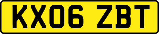 KX06ZBT
