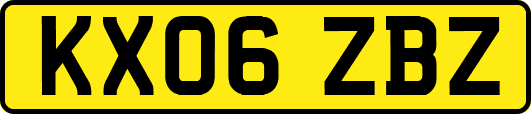 KX06ZBZ