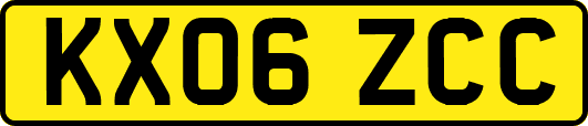KX06ZCC