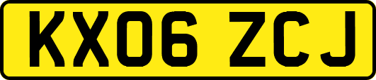 KX06ZCJ
