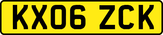 KX06ZCK