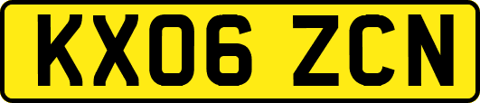 KX06ZCN