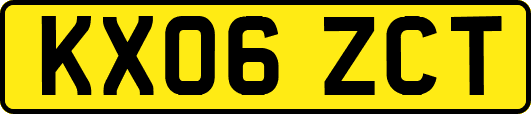 KX06ZCT
