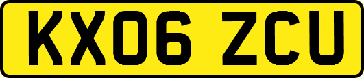 KX06ZCU