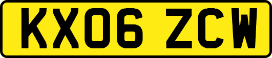 KX06ZCW