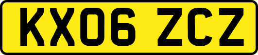 KX06ZCZ