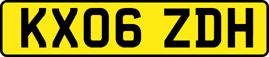 KX06ZDH
