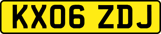 KX06ZDJ
