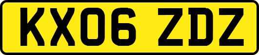 KX06ZDZ