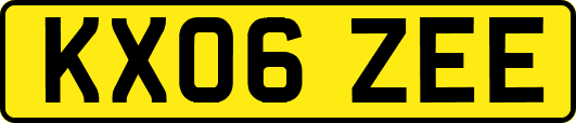 KX06ZEE
