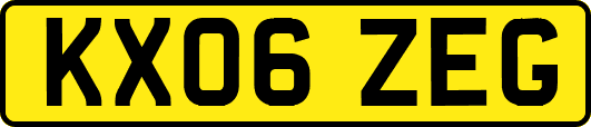 KX06ZEG