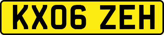 KX06ZEH