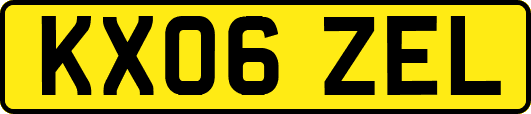 KX06ZEL