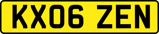 KX06ZEN