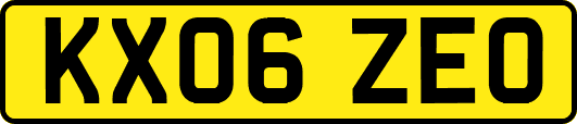 KX06ZEO