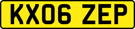 KX06ZEP