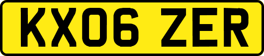 KX06ZER