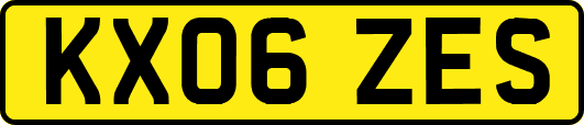 KX06ZES