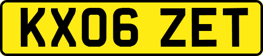 KX06ZET