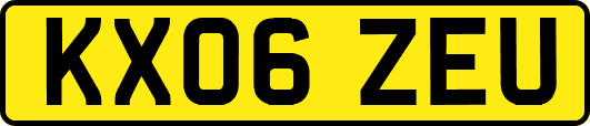 KX06ZEU