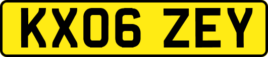 KX06ZEY