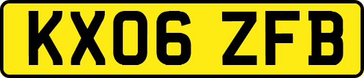 KX06ZFB