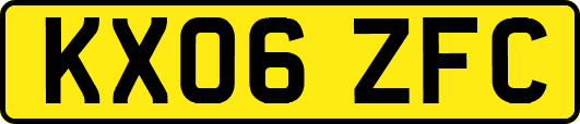 KX06ZFC