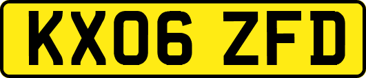 KX06ZFD