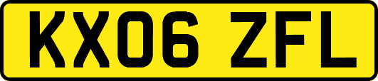 KX06ZFL