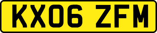 KX06ZFM
