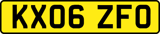 KX06ZFO