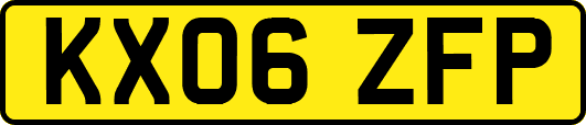 KX06ZFP