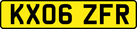 KX06ZFR