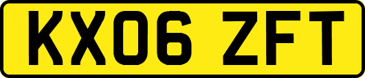 KX06ZFT