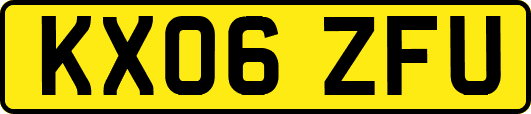 KX06ZFU