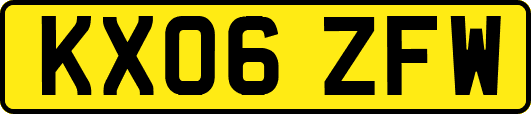 KX06ZFW