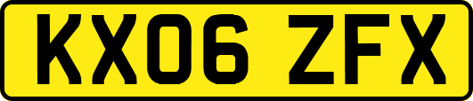 KX06ZFX
