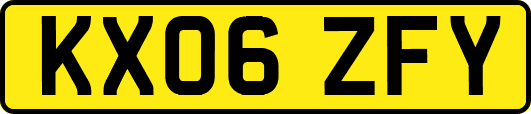 KX06ZFY