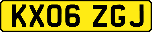 KX06ZGJ