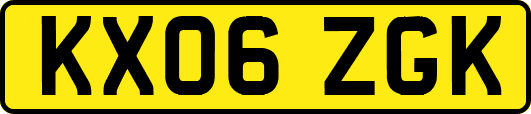 KX06ZGK