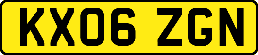 KX06ZGN