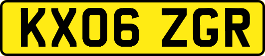 KX06ZGR