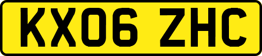 KX06ZHC