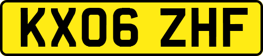 KX06ZHF