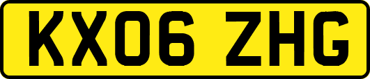 KX06ZHG