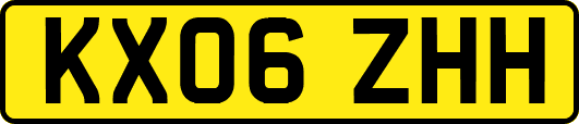 KX06ZHH