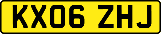 KX06ZHJ