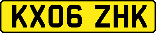 KX06ZHK
