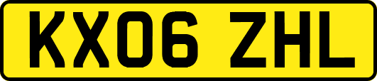 KX06ZHL